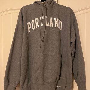 Brandy Melville Portland Hoodie